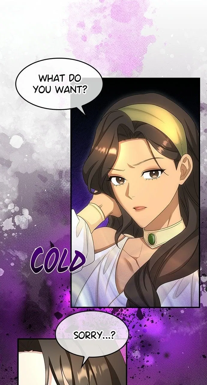 The Circumstances of the Lying Empress Chapter 54 – Page 68