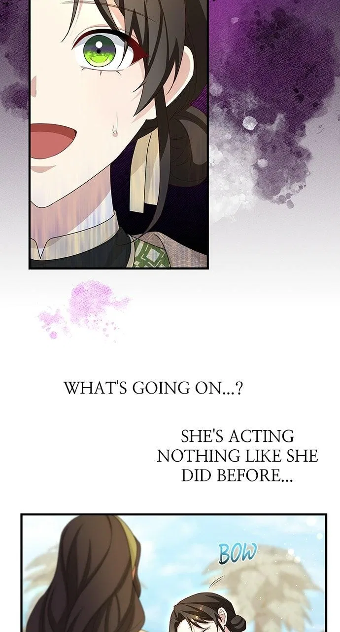 The Circumstances of the Lying Empress Chapter 54 – Page 69