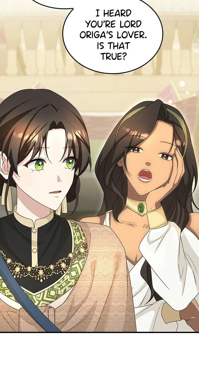 The Circumstances of the Lying Empress Chapter 54 – Page 72