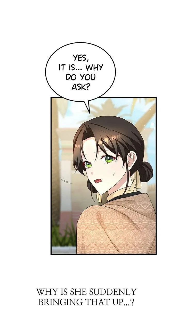 The Circumstances of the Lying Empress Chapter 54 – Page 73