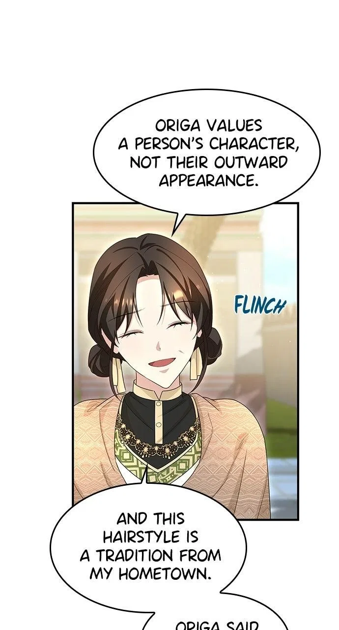 The Circumstances of the Lying Empress Chapter 54 – Page 76