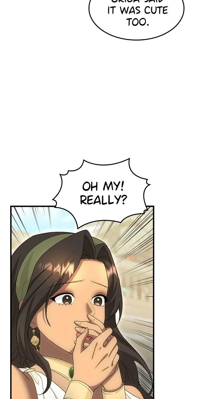 The Circumstances of the Lying Empress Chapter 54 – Page 77