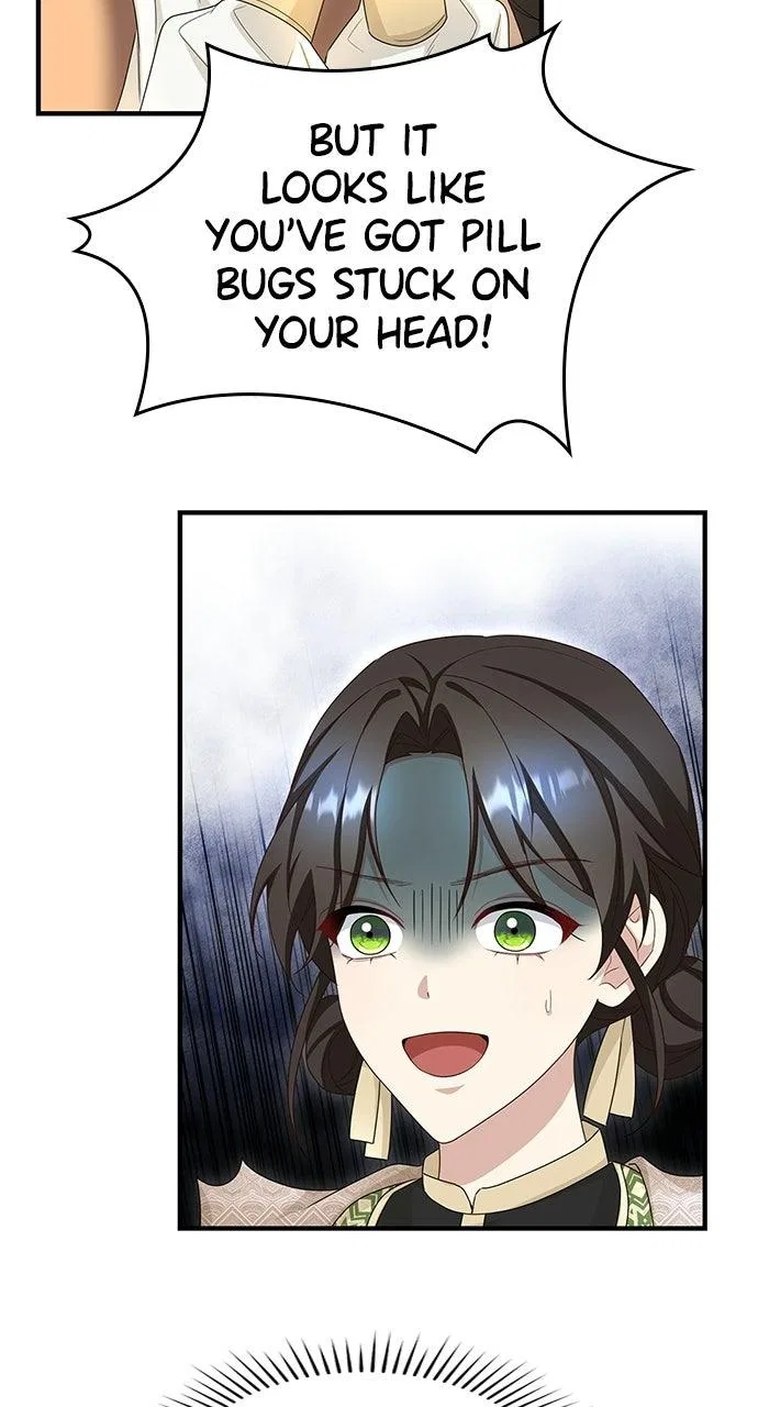 The Circumstances of the Lying Empress Chapter 54 – Page 78
