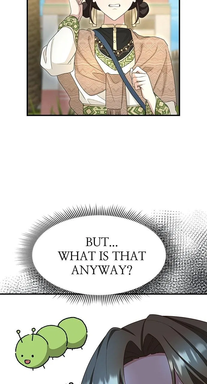 The Circumstances of the Lying Empress Chapter 54 – Page 80