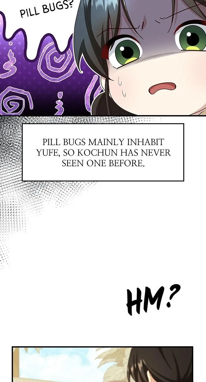 The Circumstances of the Lying Empress Chapter 54 – Page 81