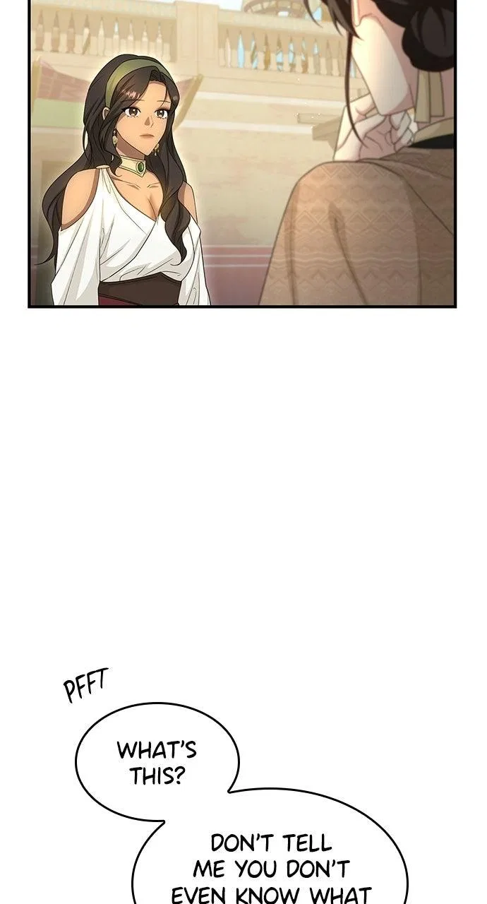 The Circumstances of the Lying Empress Chapter 54 – Page 82