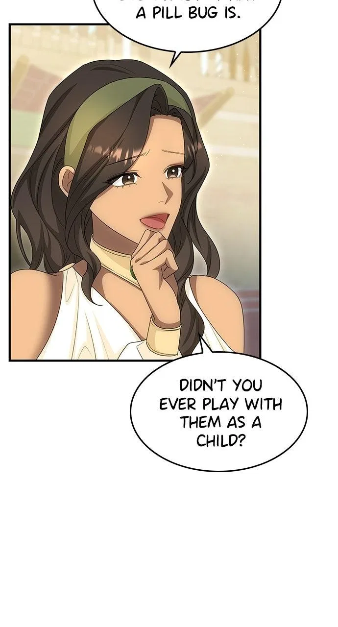 The Circumstances of the Lying Empress Chapter 54 – Page 83