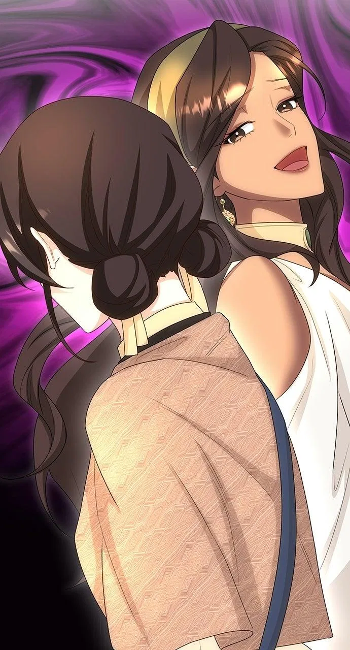 The Circumstances of the Lying Empress Chapter 54 – Page 85