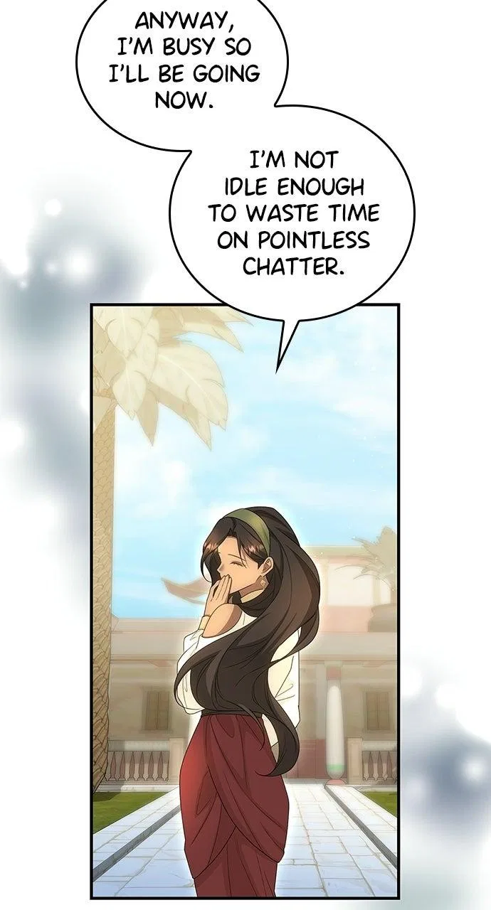 The Circumstances of the Lying Empress Chapter 54 – Page 87