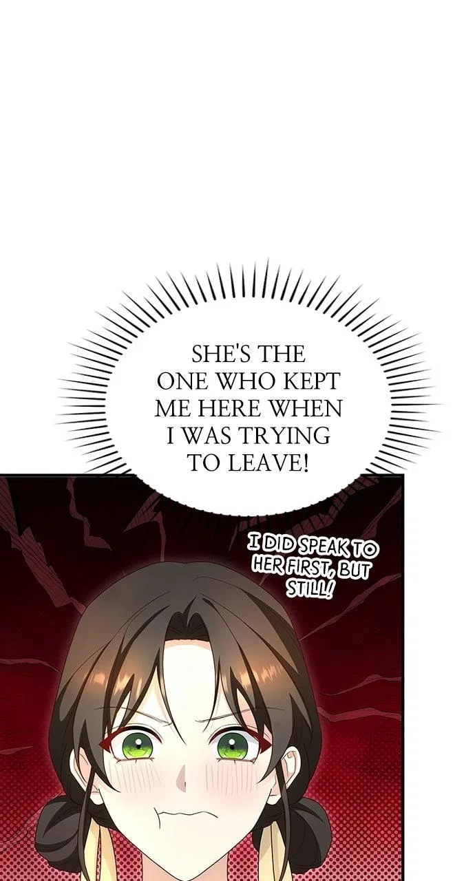 The Circumstances of the Lying Empress Chapter 54 – Page 89
