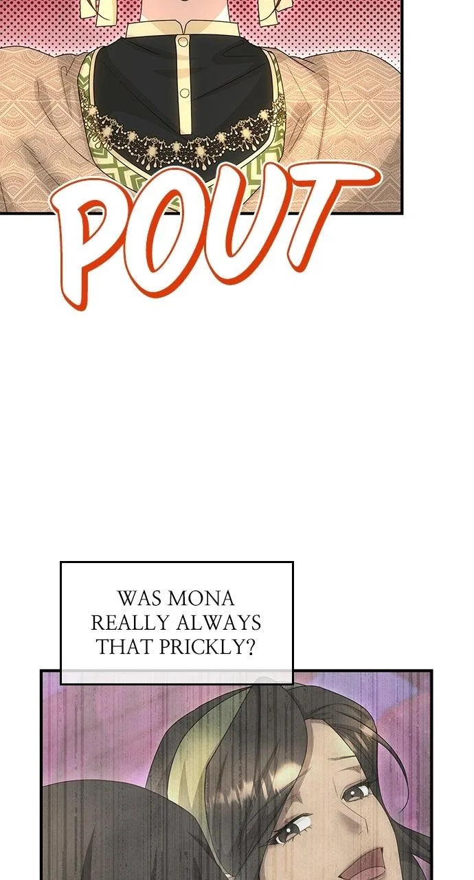 The Circumstances of the Lying Empress Chapter 54 – Page 90