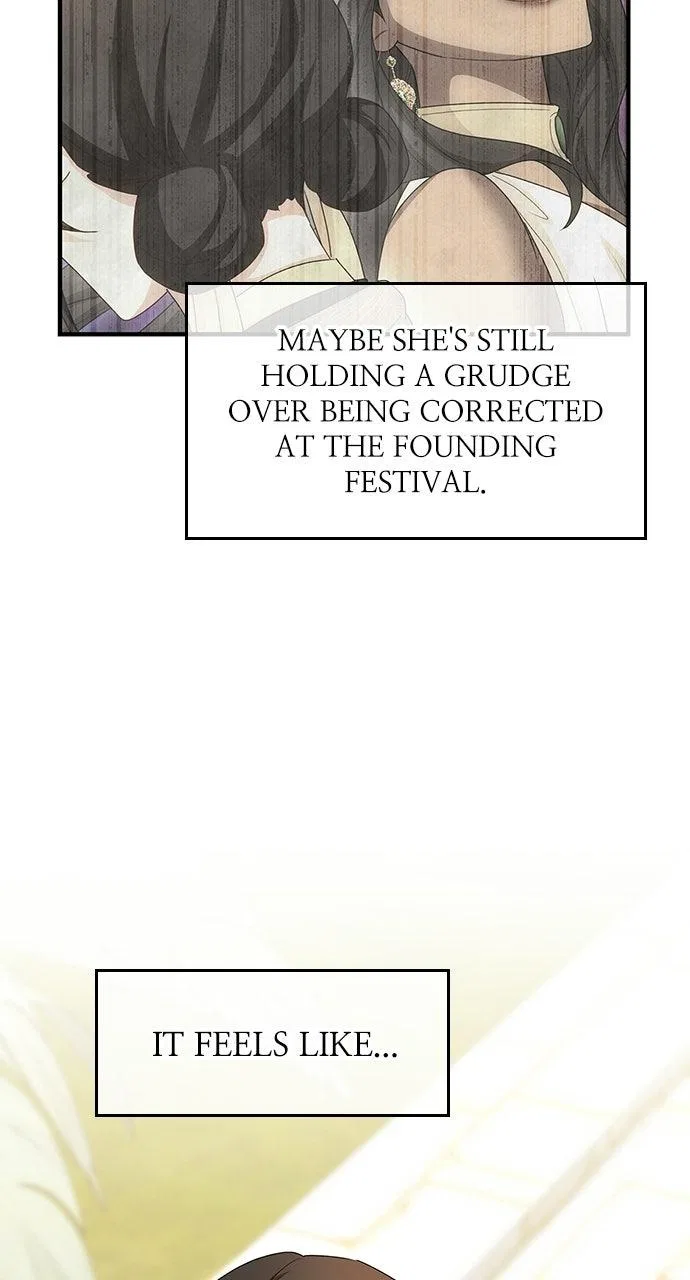 The Circumstances of the Lying Empress Chapter 54 – Page 91