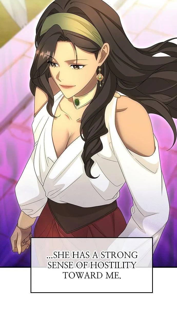 The Circumstances of the Lying Empress Chapter 54 – Page 92