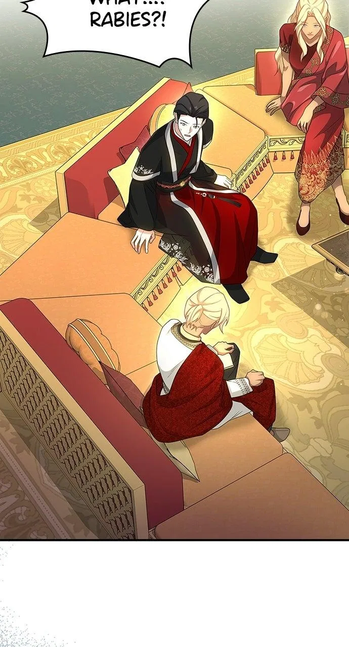 The Circumstances of the Lying Empress Chapter 53 – Page 2