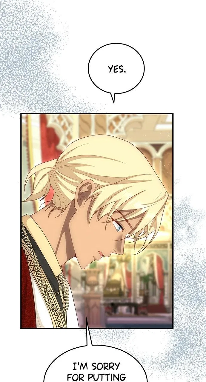 The Circumstances of the Lying Empress Chapter 53 – Page 3