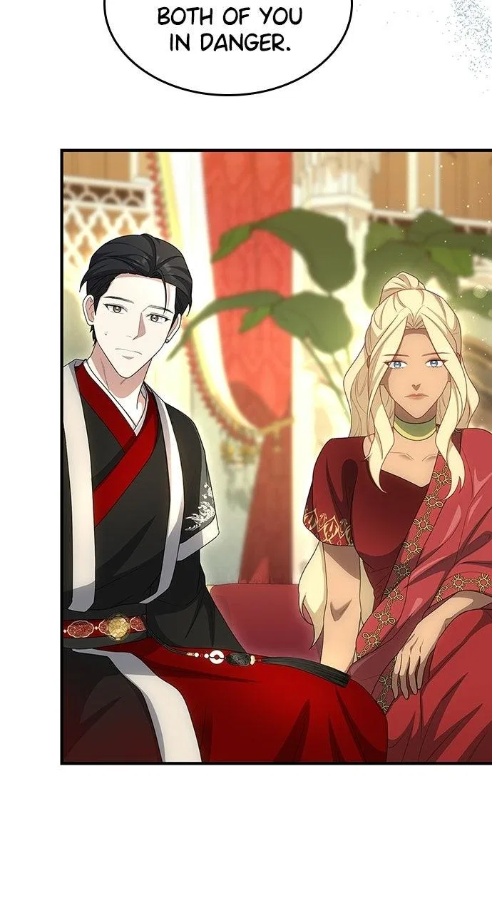 The Circumstances of the Lying Empress Chapter 53 – Page 4