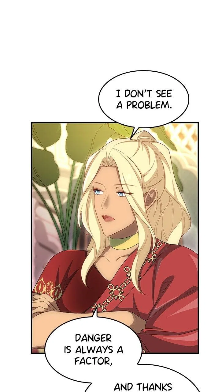 The Circumstances of the Lying Empress Chapter 53 – Page 5