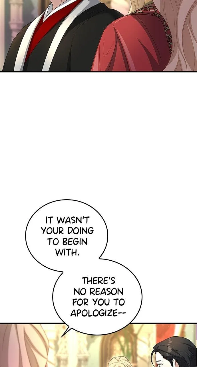 The Circumstances of the Lying Empress Chapter 53 – Page 7