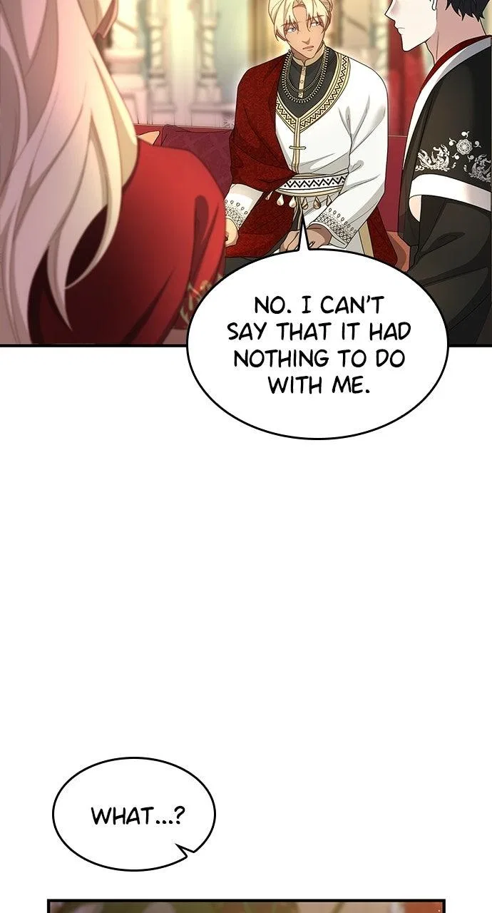 The Circumstances of the Lying Empress Chapter 53 – Page 8