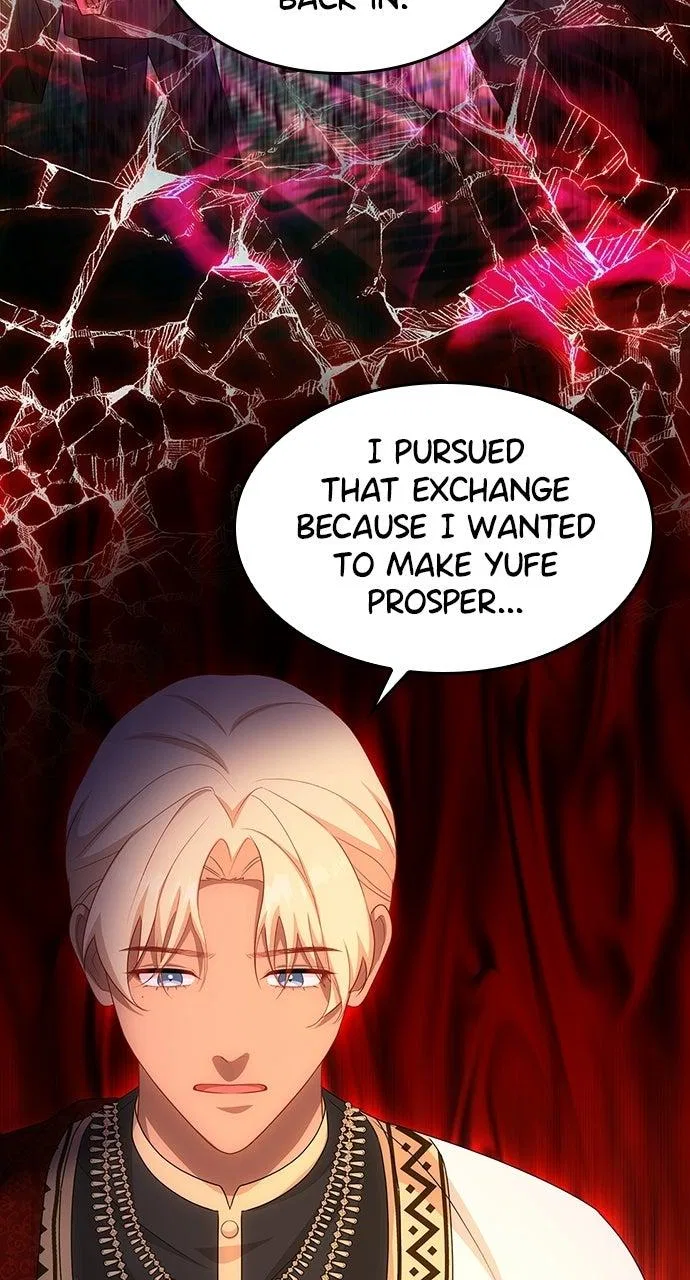 The Circumstances of the Lying Empress Chapter 53 – Page 12