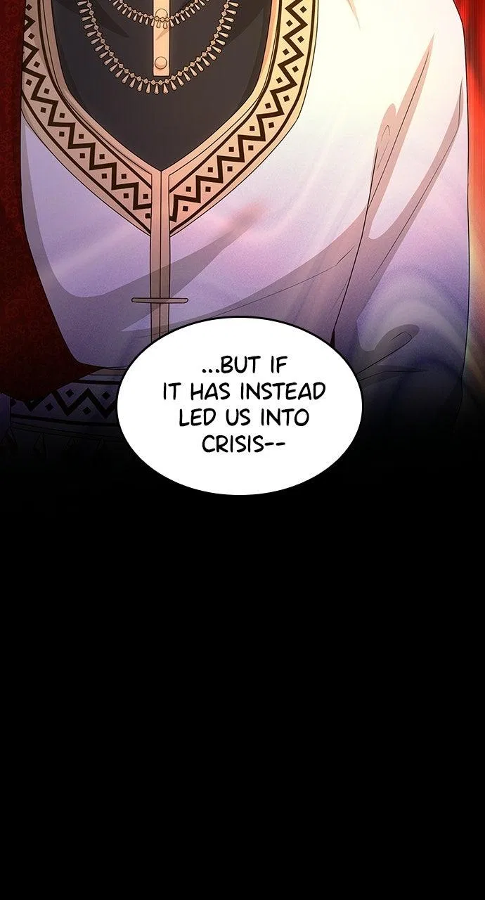 The Circumstances of the Lying Empress Chapter 53 – Page 13