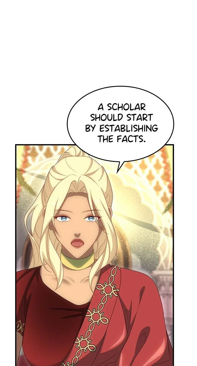 The Circumstances of the Lying Empress Chapter 53 – Page 16