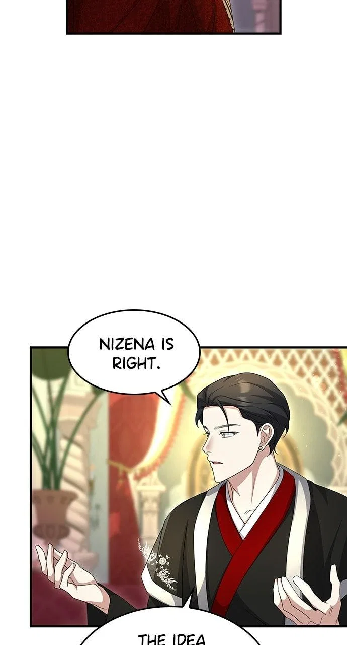 The Circumstances of the Lying Empress Chapter 53 – Page 18