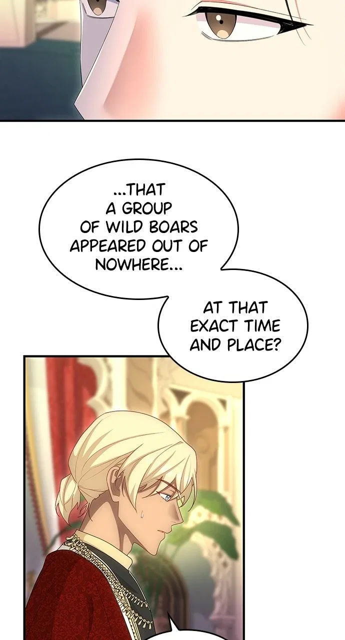 The Circumstances of the Lying Empress Chapter 53 – Page 20