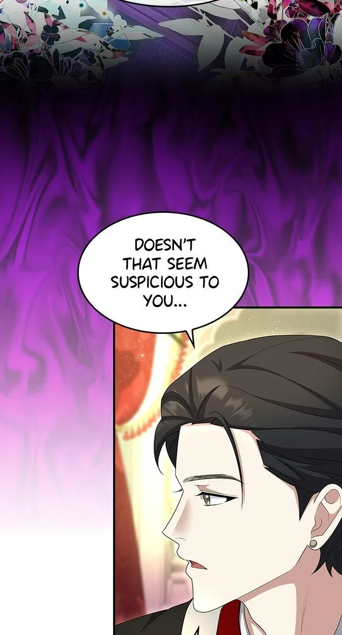The Circumstances of the Lying Empress Chapter 53 – Page 23