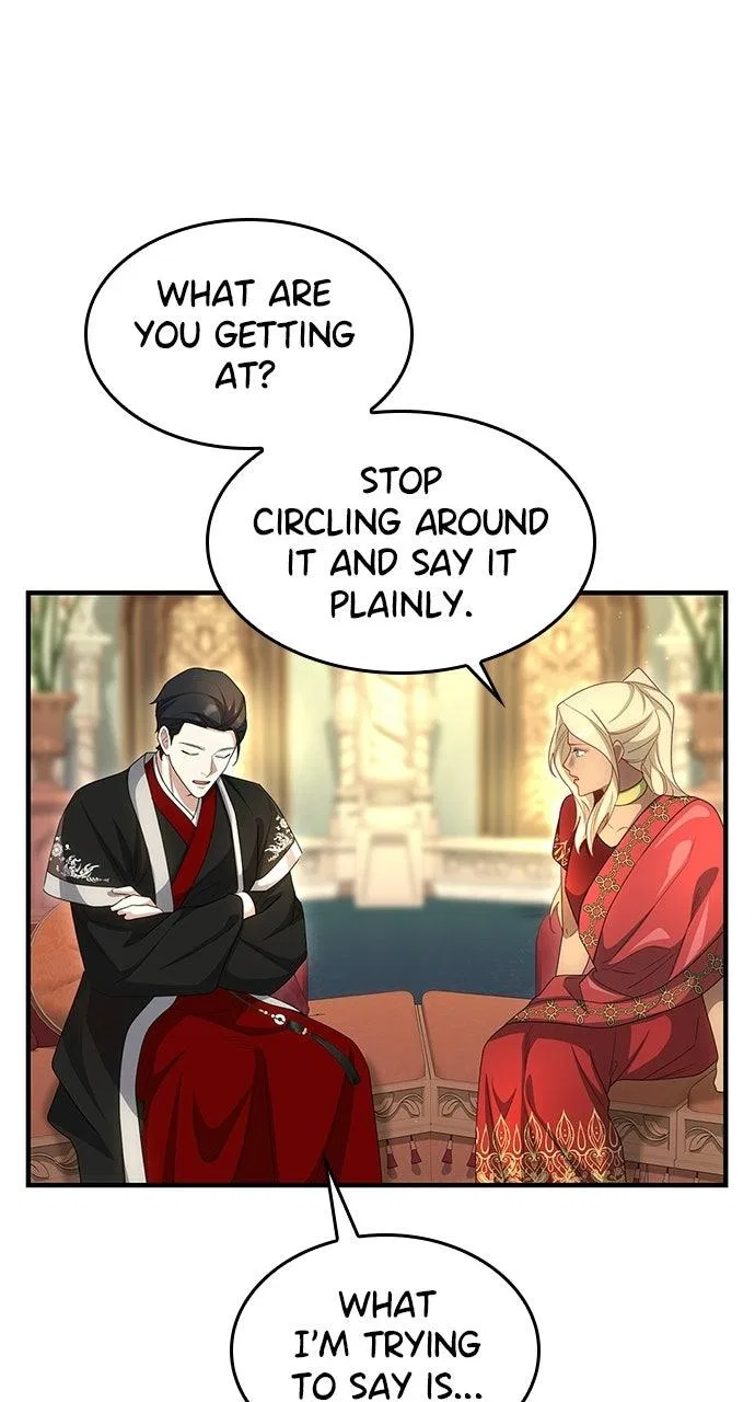 The Circumstances of the Lying Empress Chapter 53 – Page 25