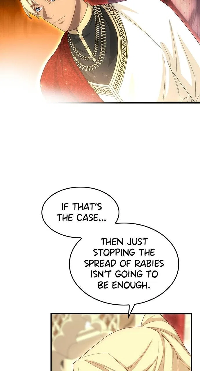 The Circumstances of the Lying Empress Chapter 53 – Page 28