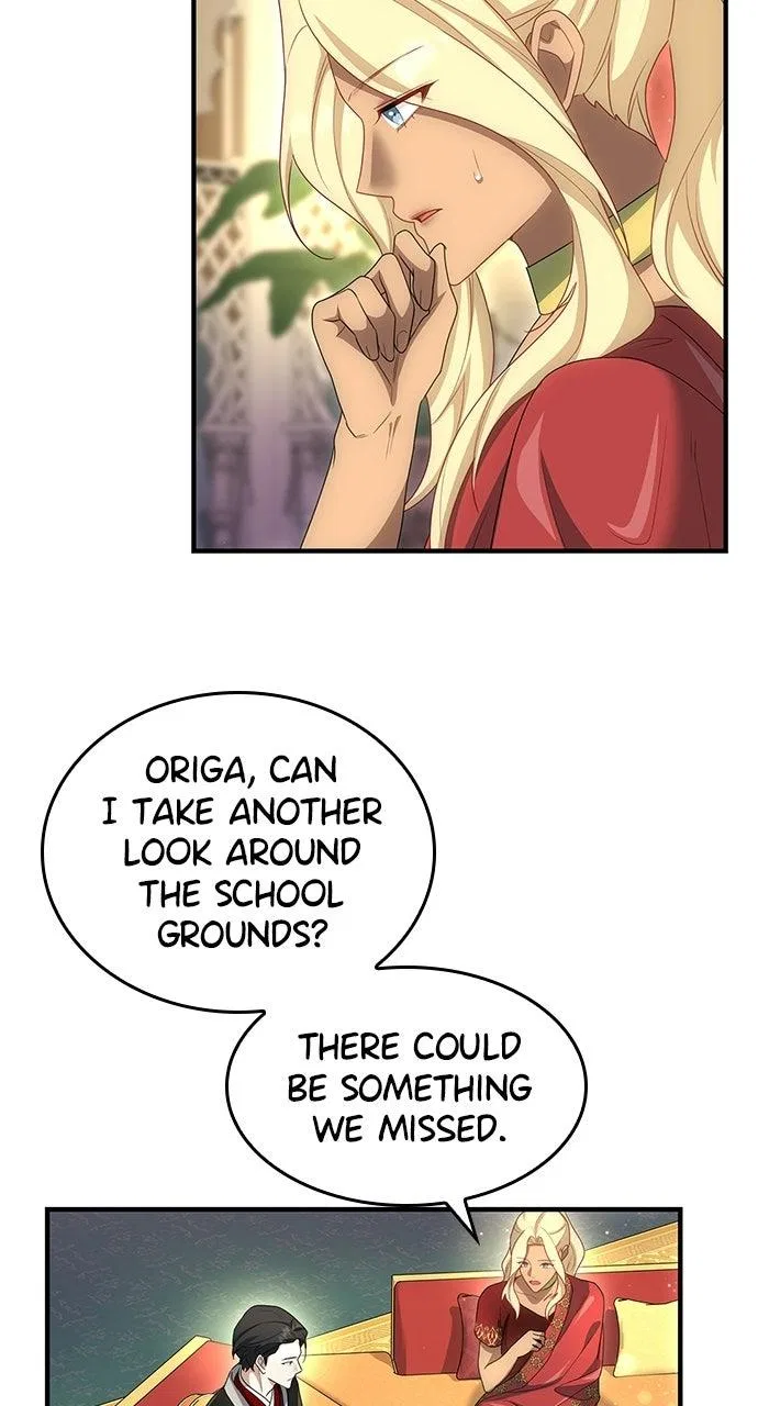 The Circumstances of the Lying Empress Chapter 53 – Page 29