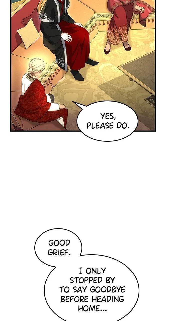 The Circumstances of the Lying Empress Chapter 53 – Page 30