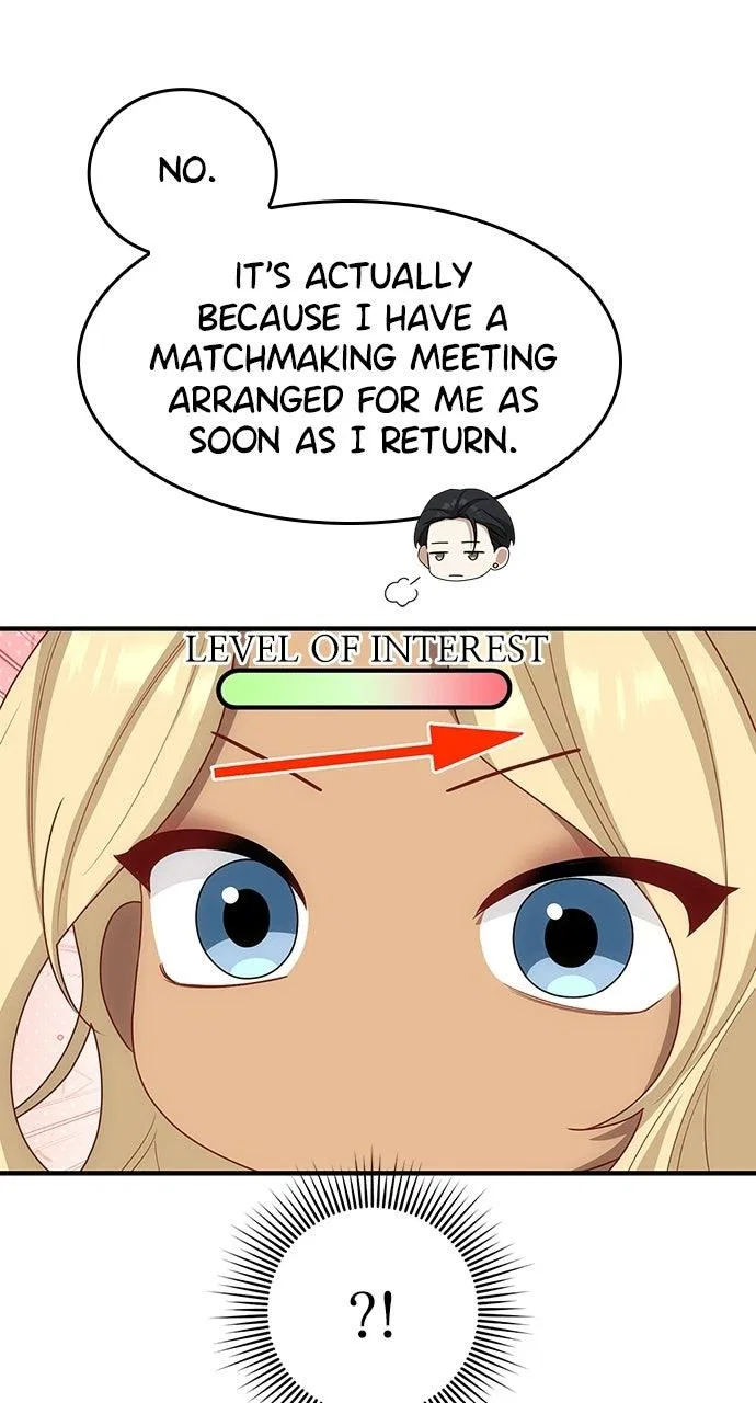 The Circumstances of the Lying Empress Chapter 53 – Page 34