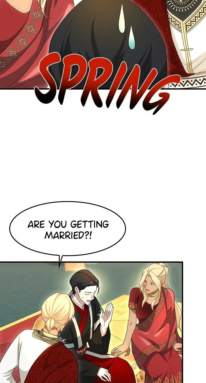 The Circumstances of the Lying Empress Chapter 53 – Page 36