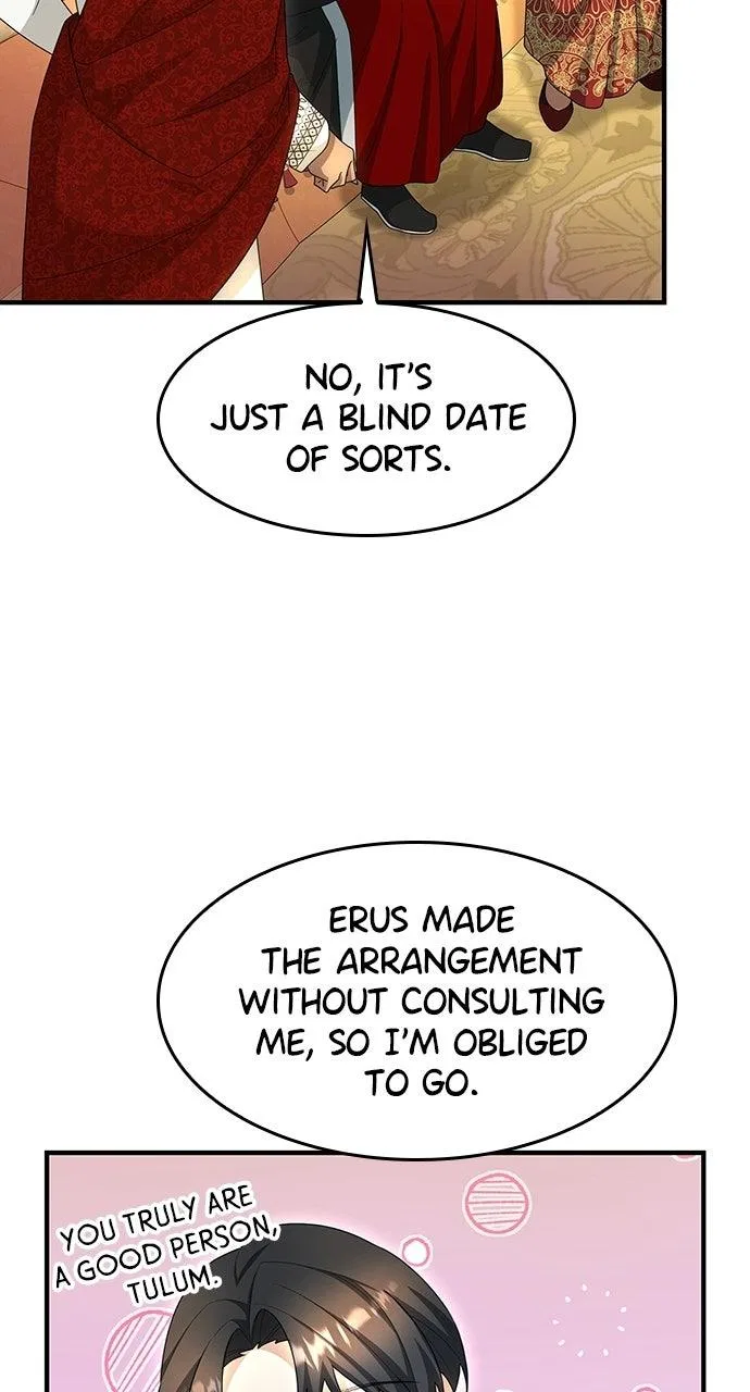 The Circumstances of the Lying Empress Chapter 53 – Page 37
