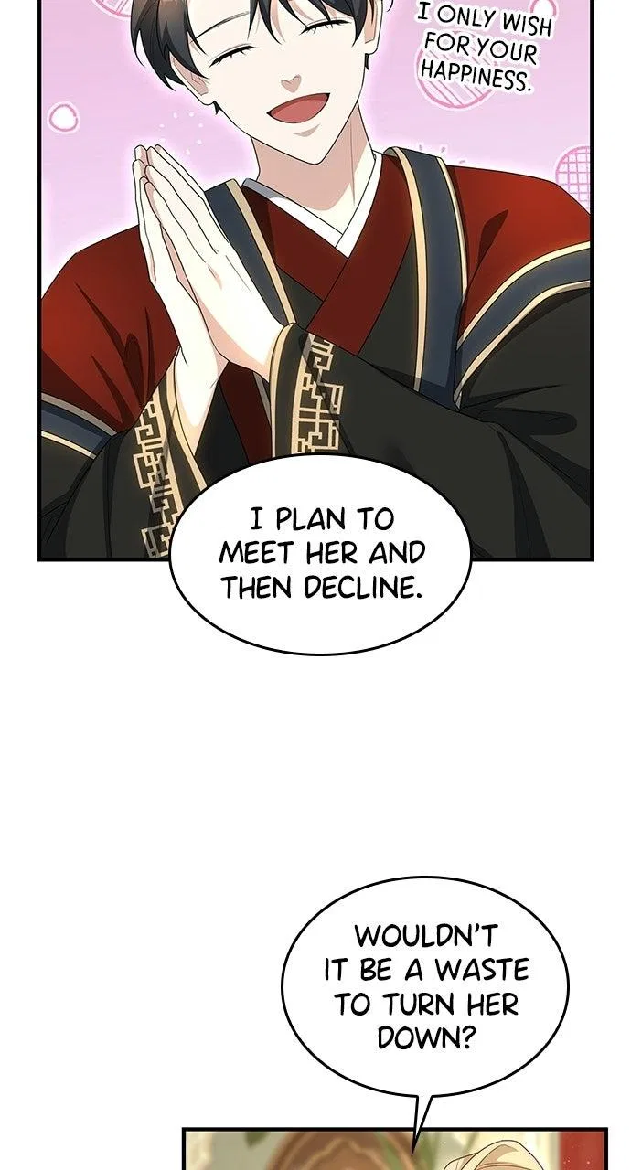 The Circumstances of the Lying Empress Chapter 53 – Page 38