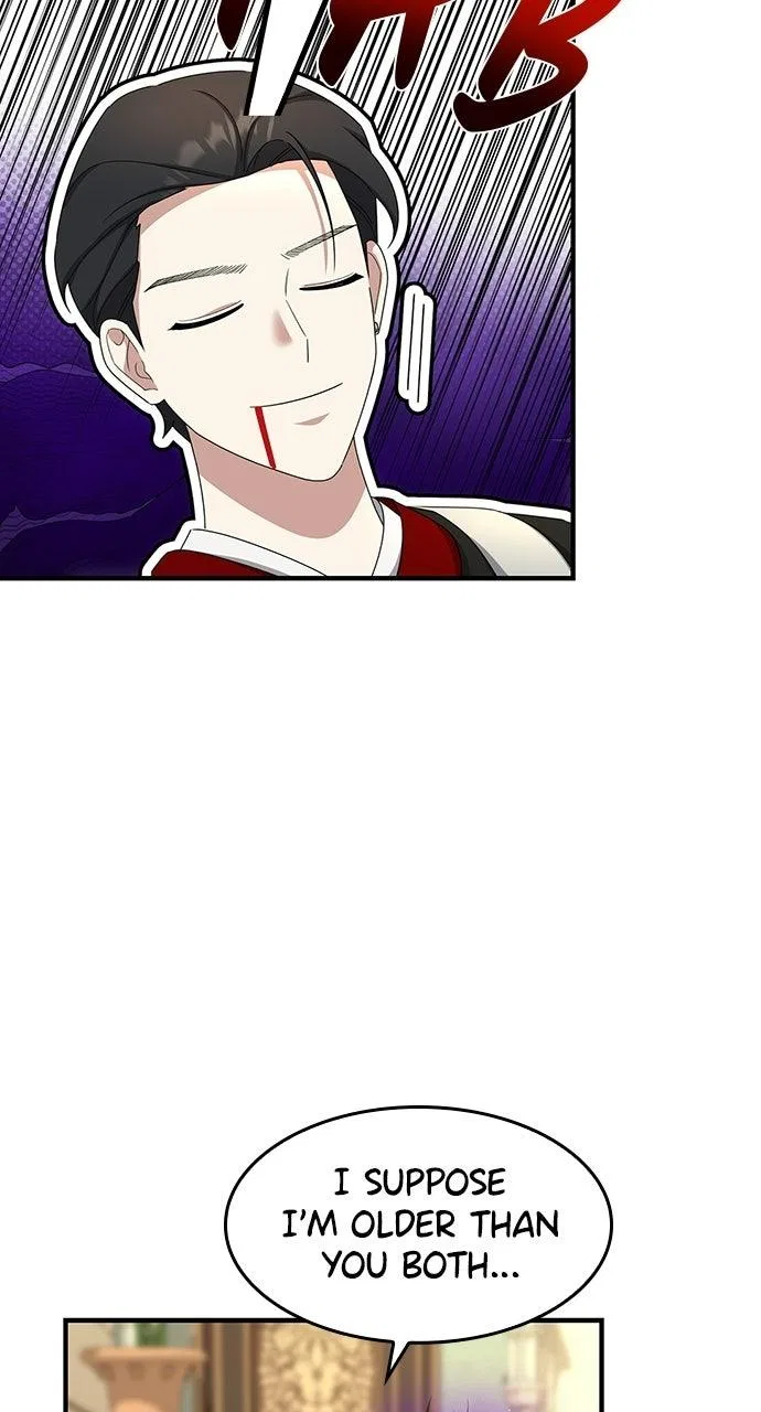 The Circumstances of the Lying Empress Chapter 53 – Page 40