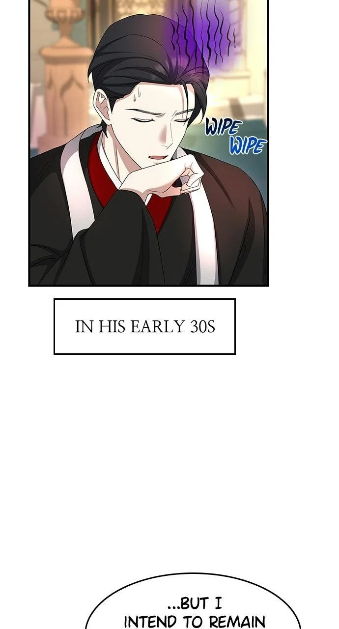The Circumstances of the Lying Empress Chapter 53 – Page 41