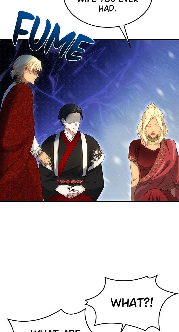 The Circumstances of the Lying Empress Chapter 53 – Page 45