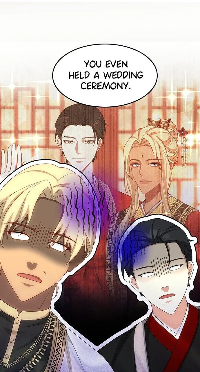 The Circumstances of the Lying Empress Chapter 53 – Page 47