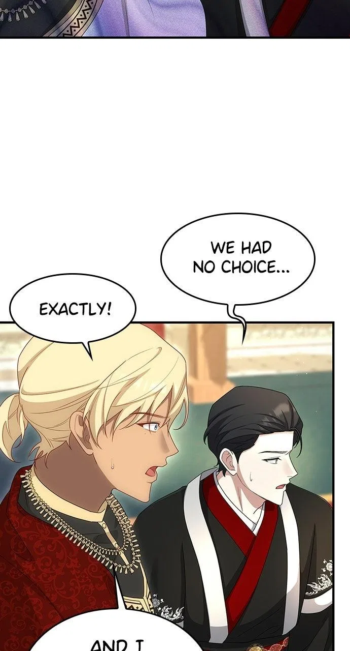 The Circumstances of the Lying Empress Chapter 53 – Page 48