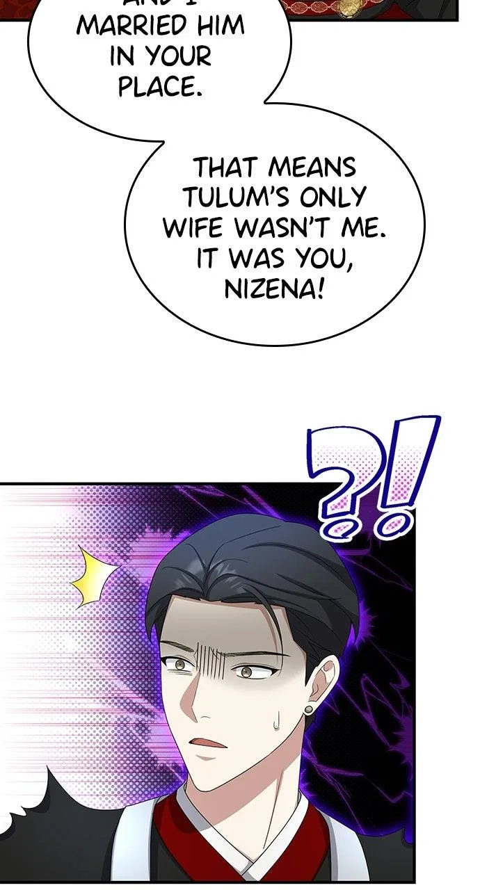 The Circumstances of the Lying Empress Chapter 53 – Page 49
