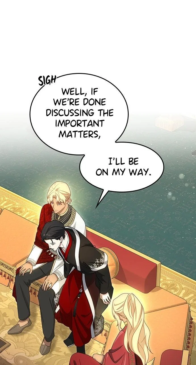 The Circumstances of the Lying Empress Chapter 53 – Page 55