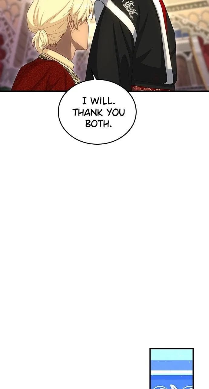 The Circumstances of the Lying Empress Chapter 53 – Page 57