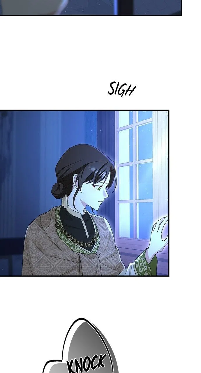 The Circumstances of the Lying Empress Chapter 53 – Page 61