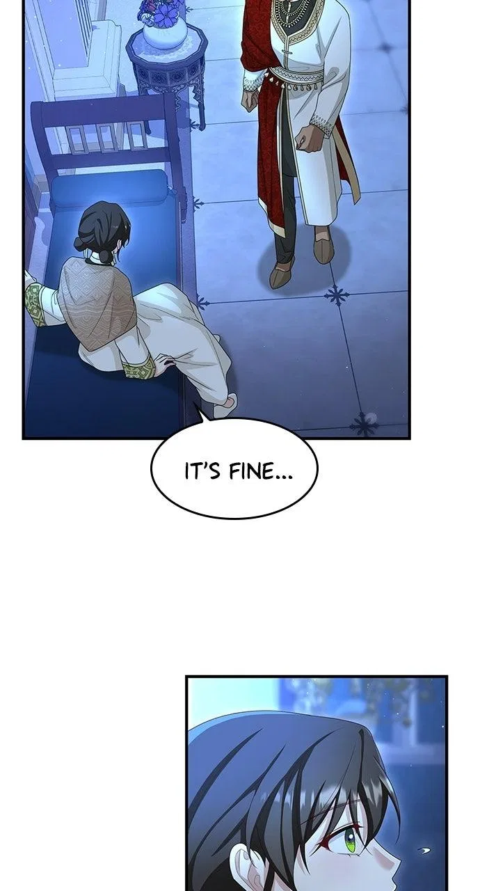 The Circumstances of the Lying Empress Chapter 53 – Page 63