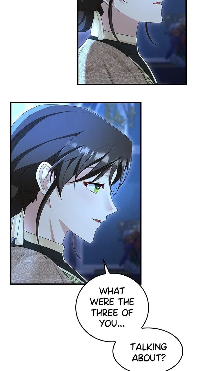The Circumstances of the Lying Empress Chapter 53 – Page 64