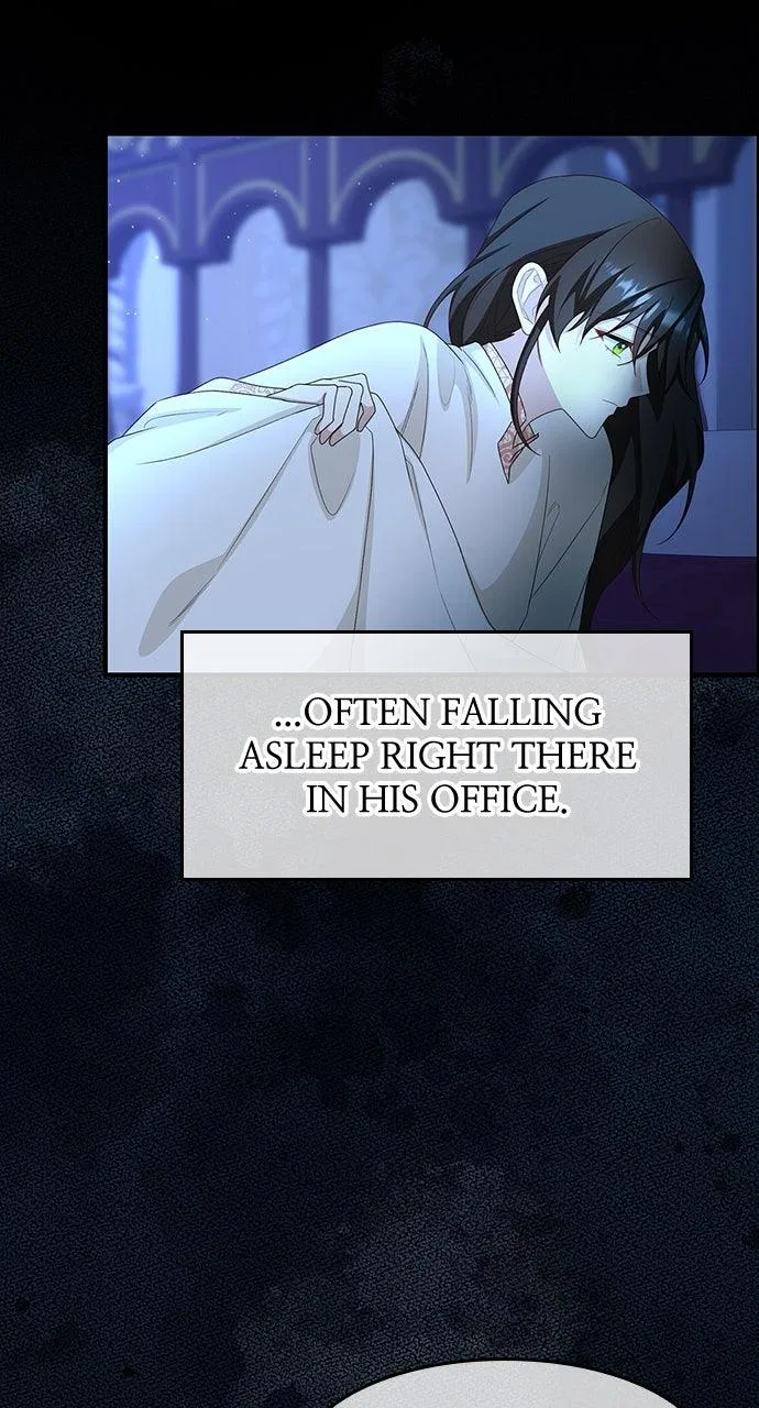 The Circumstances of the Lying Empress Chapter 53 – Page 75