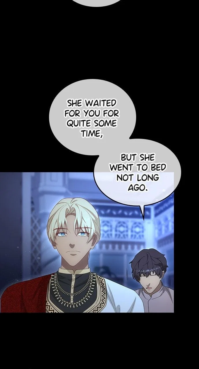 The Circumstances of the Lying Empress Chapter 53 – Page 77